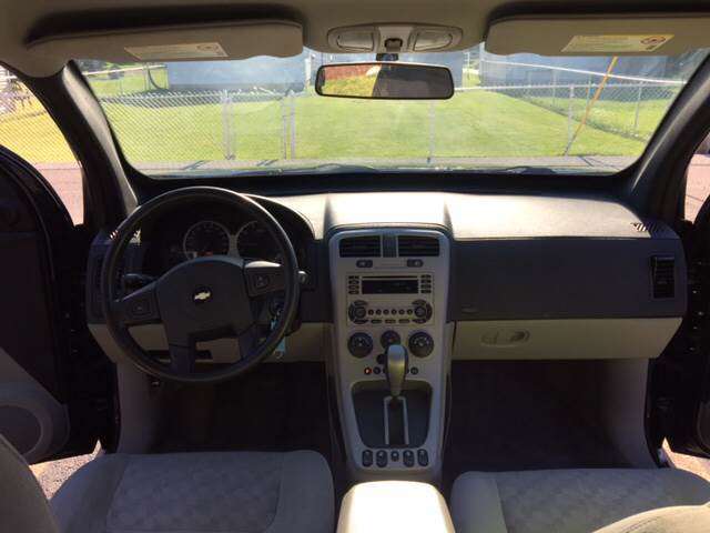 2006 Chevrolet Equinox LT 4dr SUV